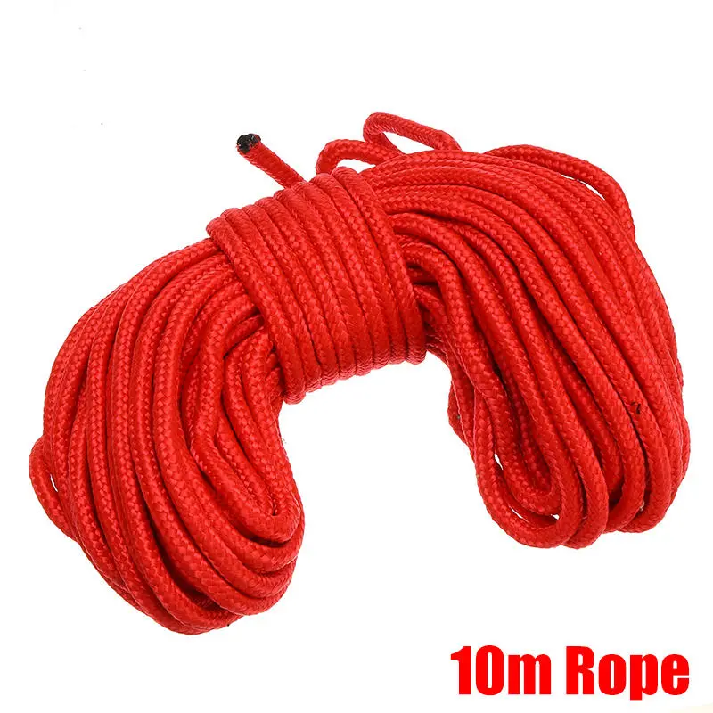 Double Side 94mm 600KG Neodymium Recovery Magnet | 10m Rope Salvage Tool | Fishing Magnet Kit - Image 5