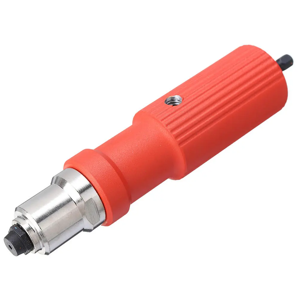 Drillpro Cordless Riveting Adapter | Electric Drill Tool for Metal Rivet Nuts - Image 2