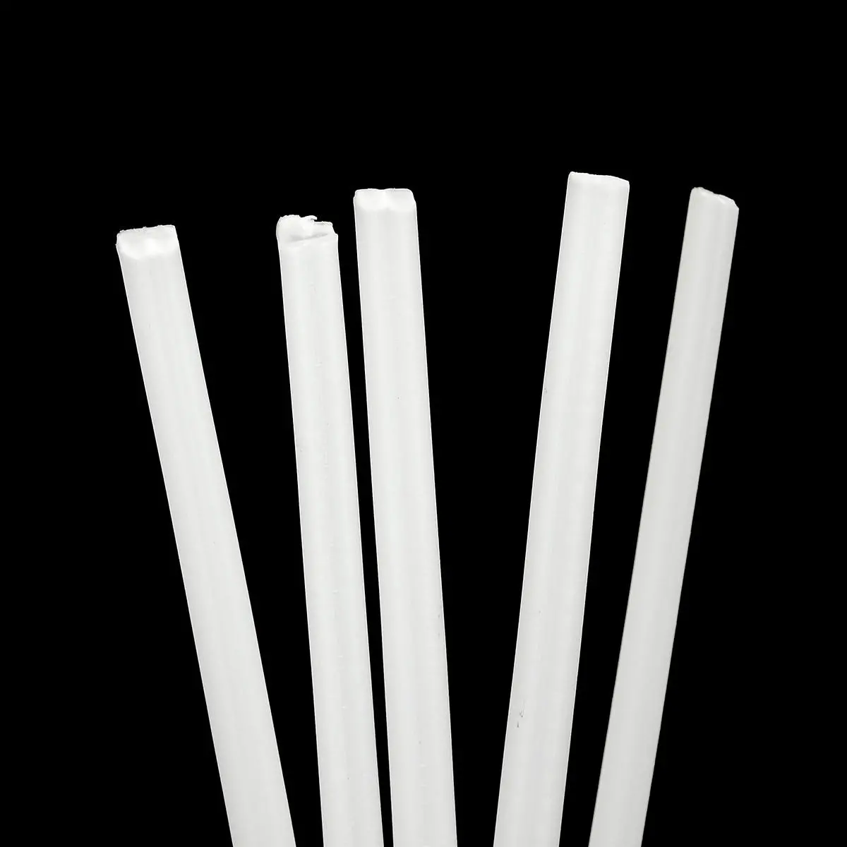 Plastic Welding Rods - 25pcs PP PPR ABS PE PVC Kit for Plastic Repair - Image 4