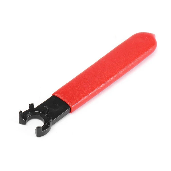 Machifit ER11-ER25 M Type Collet Wrench | CNC Lathe Tool Holder Spanner - Image 3
