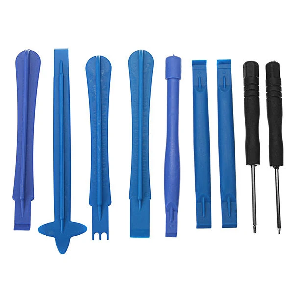 25 in 1 DIY Disassemble Tool Kit | For iPhone iPad Samsung | Opening Repair Tools - Image 5