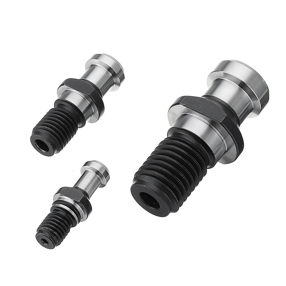 Machifit JT30 JT40 JT50 Pull Stud Bolt | CNC Milling Tool Holder Lathe - Image 3