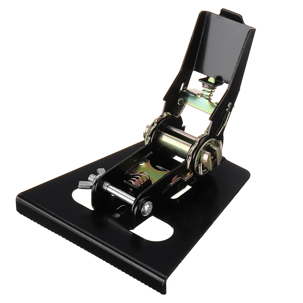 Floor Tile Installation Tensioner - Woodworking Fastener & Tile Box Lifter - Image 3