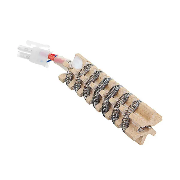 YIHUA 8858 Hot Air Gun - 220V Replacement Heating Elements | Adjustable Heat - Image 2