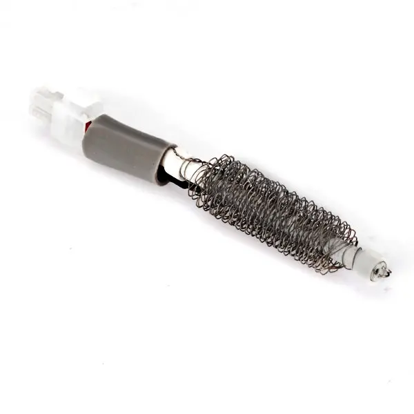 8018LCD Hot Air Gun Heating Element Replacement - 220V Heater For Electronic Heat - Image 2