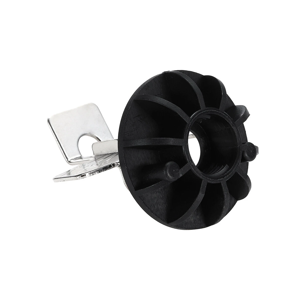 Chain Saw Sharpener Attachment Guide - Drill Adapter for Electric Grinder - Image 4