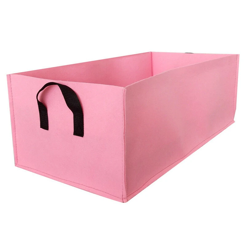 Garden Planting Grow Bag - Fabric Planter for Vegetables, Potatoes, Tomatoes - Image 3
