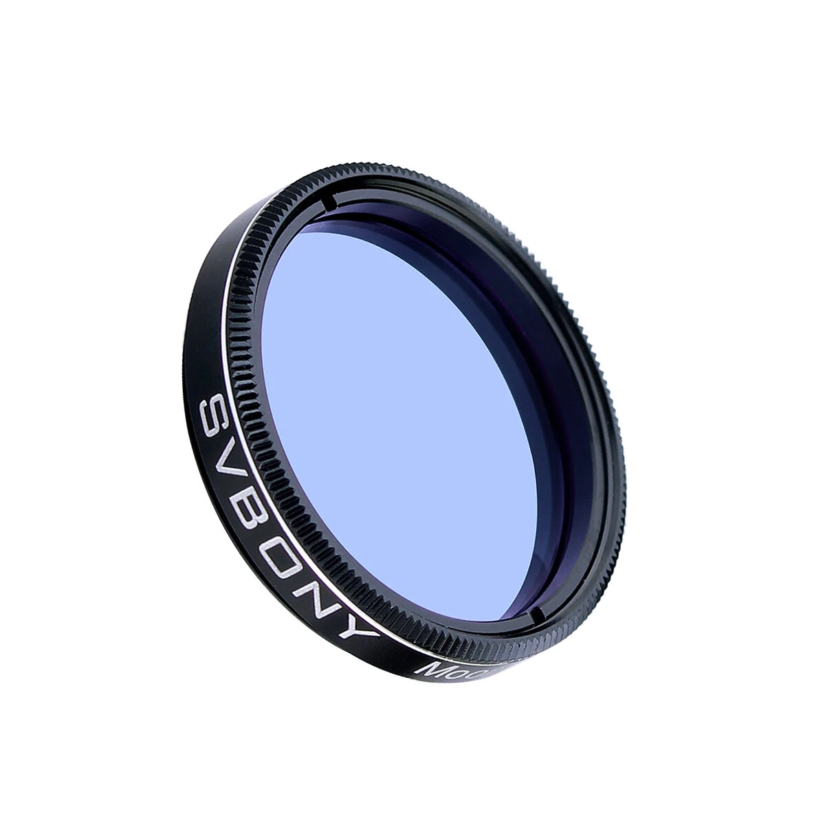 Lunt 1.25 Blue Moon & Skyglow Filter - Light Pollution Filter for Telescope Eyepiece - Image 3