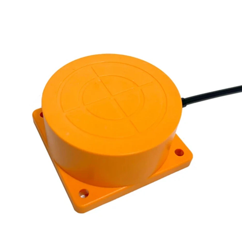 ME201W Ultrasonic Liquid Level Sensor - Wi-Fi Remote Monitoring for Water, Fuel, Diesel Oil | Tuya APP | Easy Install - Image 2