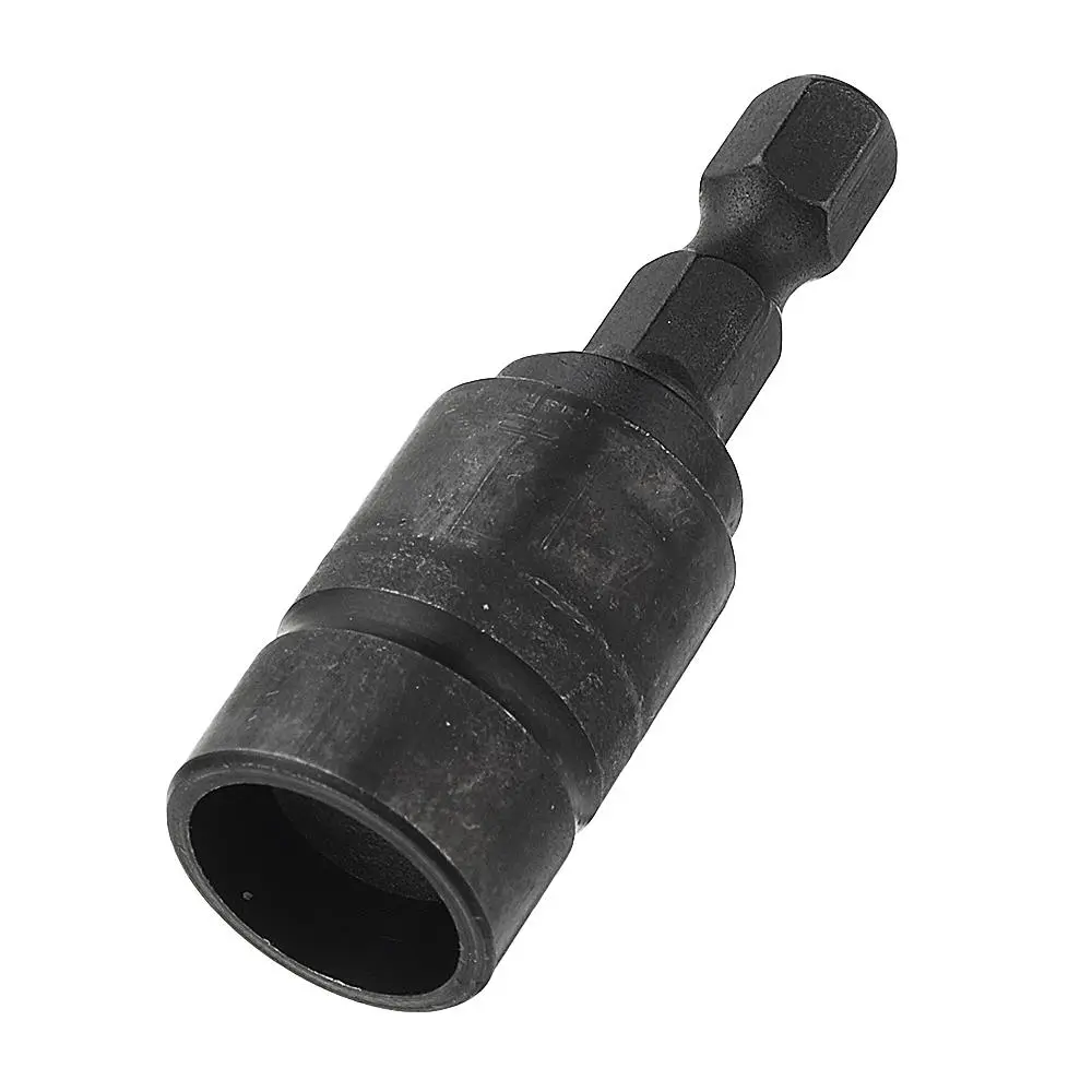 Drillpro Hex Socket Adapter | Drill Chuck Converter for Impact Driver & Hammer - Image 2