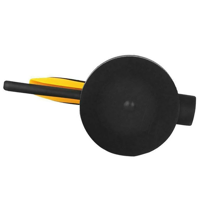 Professional Tile Leveling Machine - Wall & Floor Tile Suction Cup Vibrator Tool - Image 2