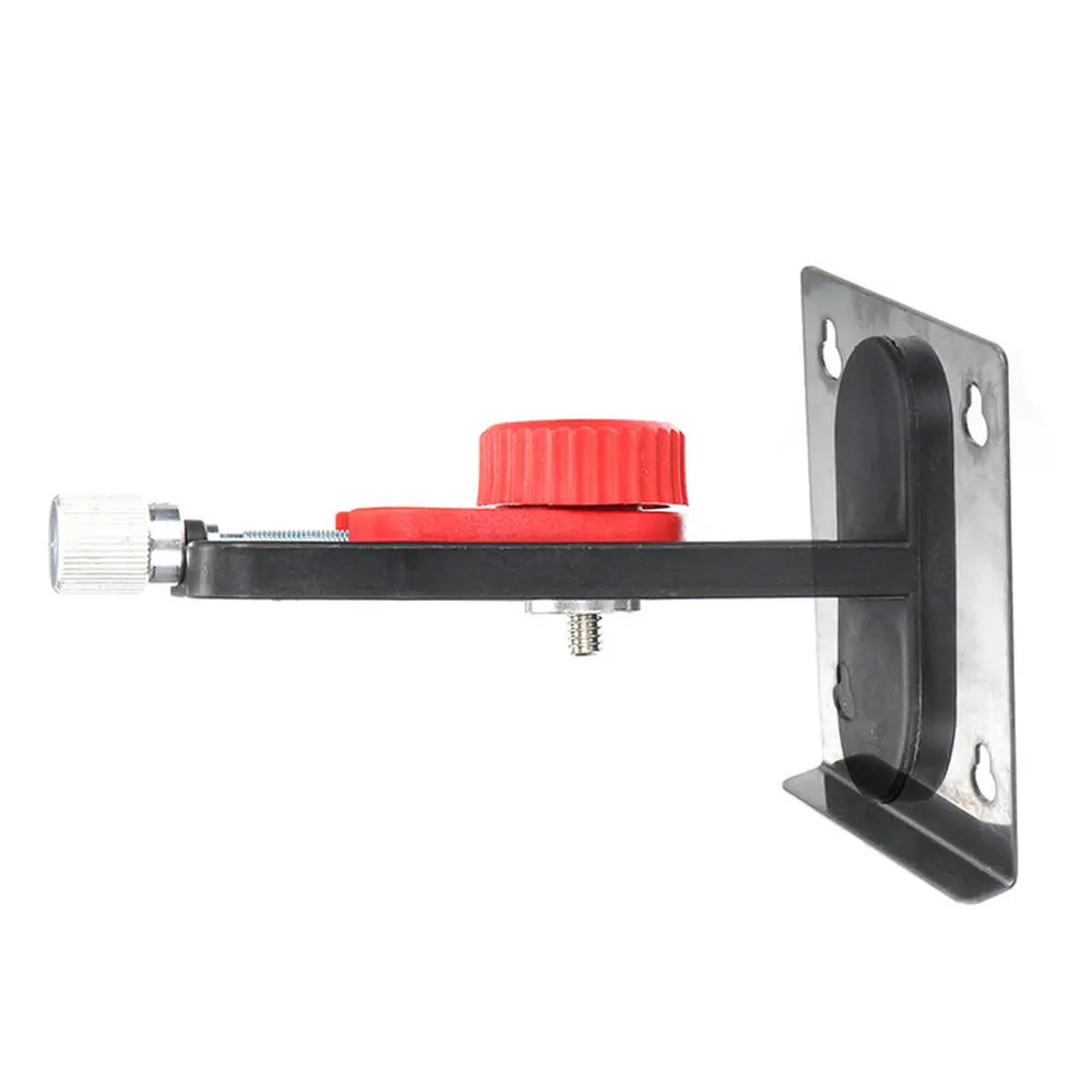 Magnetic Laser Level Wall Frame - T-Type with 5/8 Inch Screw Hole - Image 2