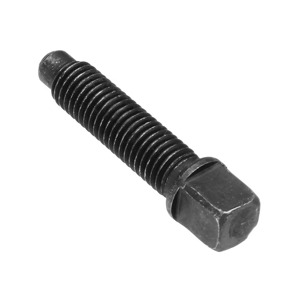Machifit M12x50mm Steel Screw Tool Post Tool Rest for Lathe Tools - Image 4