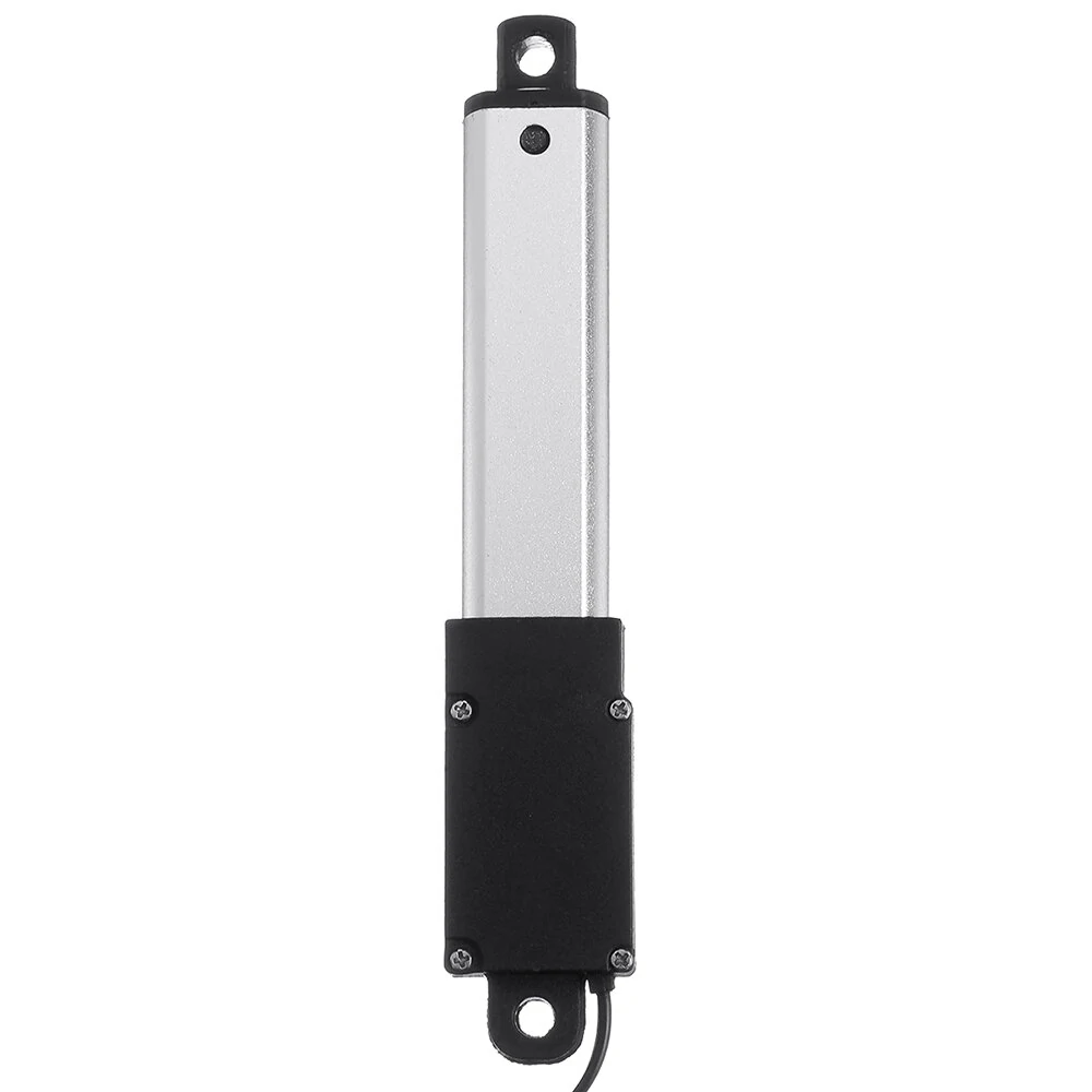 Machifit 10-100mm Stroke Mini Linear Actuator | DC 6V/12V 15mm/s | Electric Lift Motor - Image 5