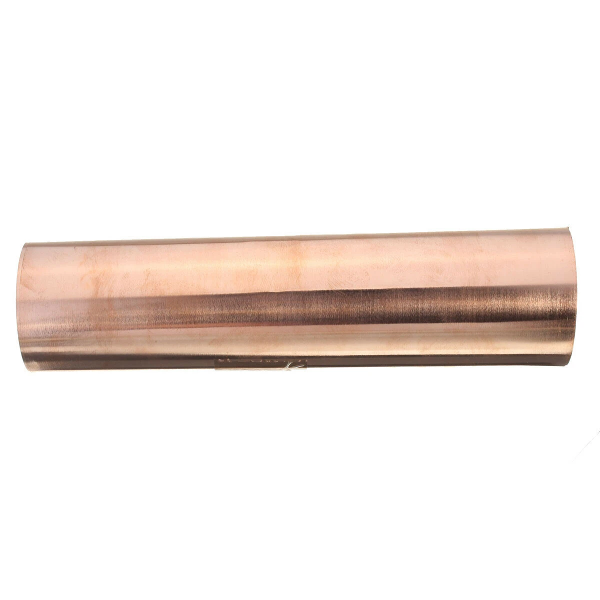 Machifit 99.9% Pure Copper Sheet - 0.1x200x500mm for Handicraft & Aerospace - Image 2