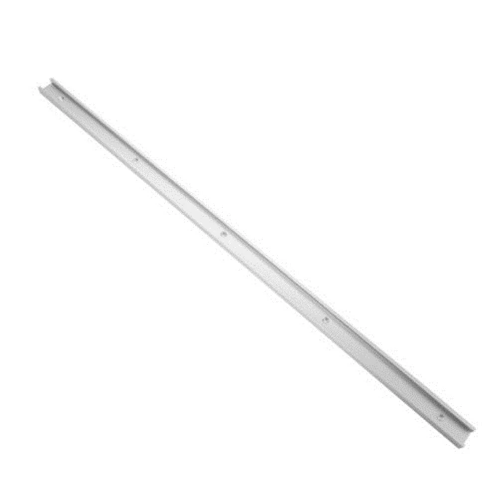T-Track Miter Jig Fixture - 800mm Aluminum Slot Tool for Router Table - Image 2