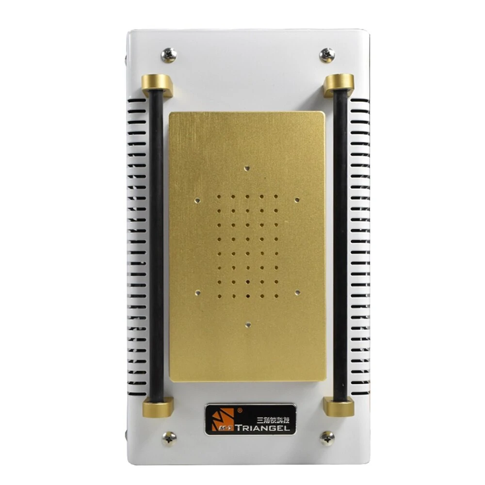 M-Triangel 7inch LCD Screen Separator | Manual Semiautomatic Machine for iPhone Huawei Phone Pad - Image 5