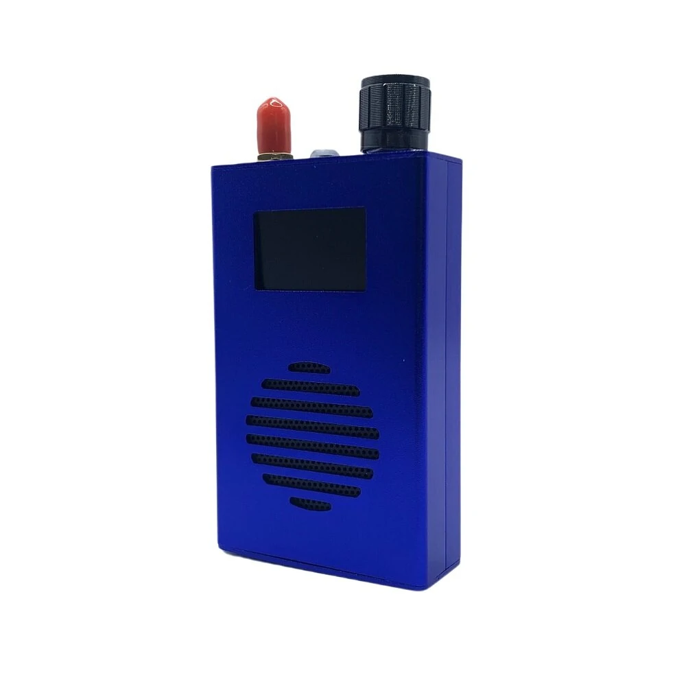 SI4732 DSP Radio Receiver | SSB 150K-30MHz FM 64M-108MHz | Color LCD Display - Image 3
