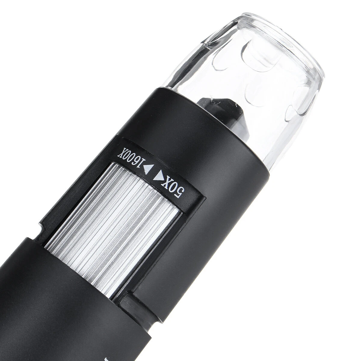 1000X USB Digital Microscope - 8 LED 2MP HD Endoscopic Camera & Video Magnifier - Image 4