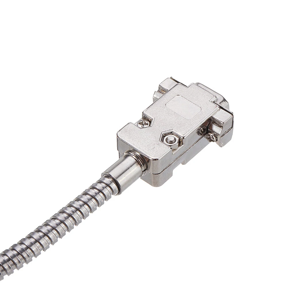 YIHAOGD YH LCD DRO | KA300 5µm TTL Linear Scale Encoder for Lathe Tool - Image 4