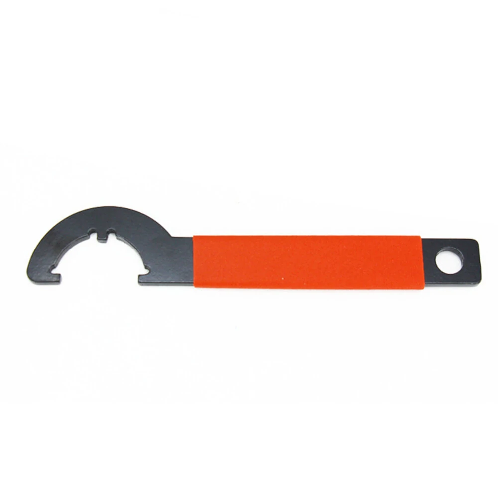 Locknut Wrench - Survival Nut Removal Tool for Locknut Screw Off & Reinstallation - Image 4