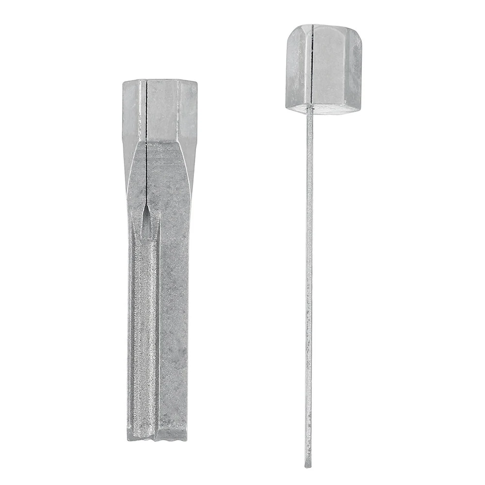 Tiin Foil Tools - 22PCS Locksmith Supplies Kit | Foil Picks & Repair Tools - Image 3