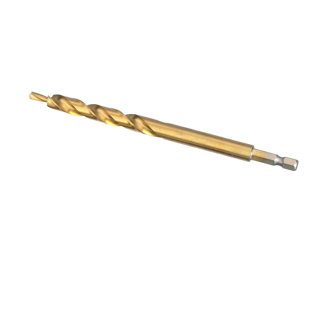 ENJOYWOOD 2-Piece Drill Bits for XK4 Pocket Hole Jig | Woodworking Tool Kit - Image 2