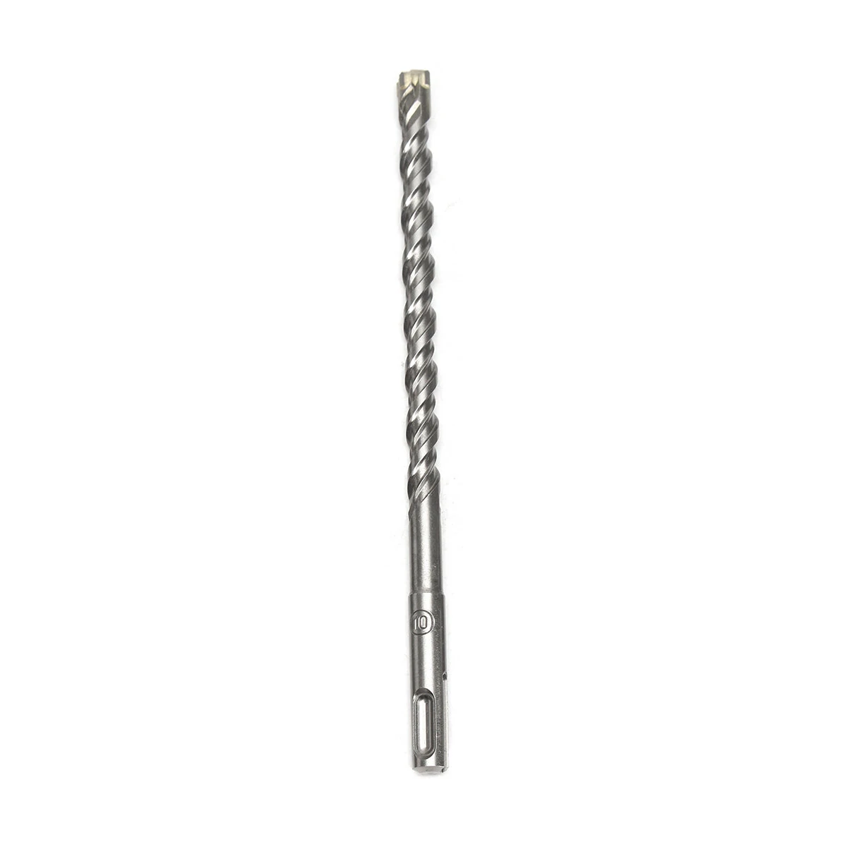 SDS Plus Concrete Drill Bit - 5-16mm x 160mm Masonry Hammer Bit - Image 5