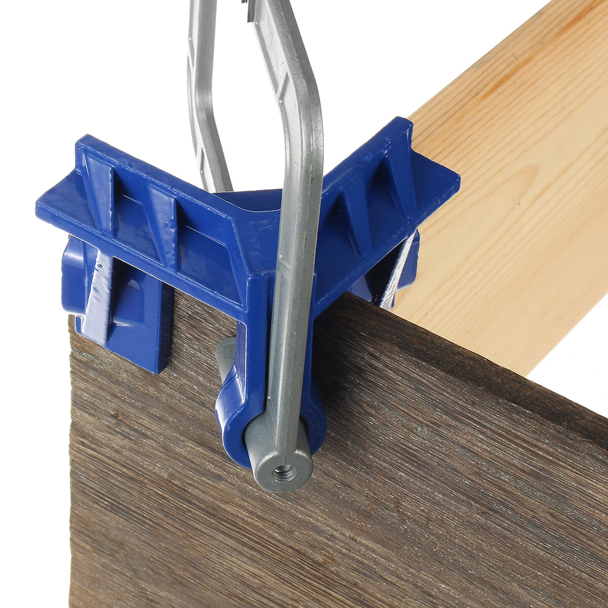 Kreg Right Angle Clamp - 90 Degree Corner Clip for Pocket Hole Joinery - Image 5