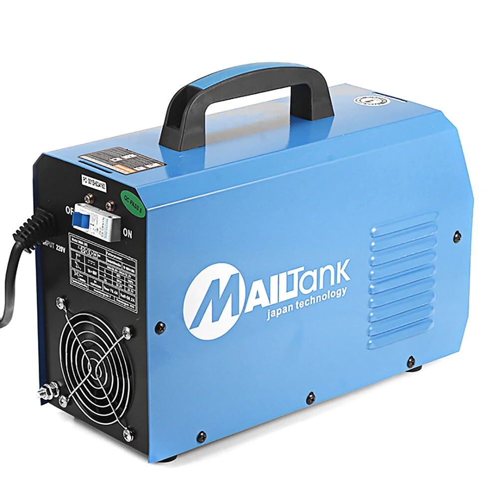 MMA-300 IGBT Inverter DC Welder | 220V Portable Electric Welding Machine - Image 3