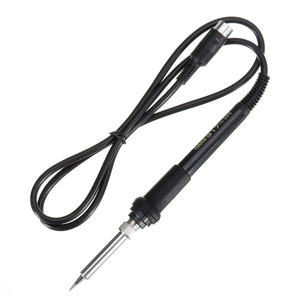 T12 Soldering Iron Handle - 942 Handle with 1321 Heating Core for Soldering Station - Image 5