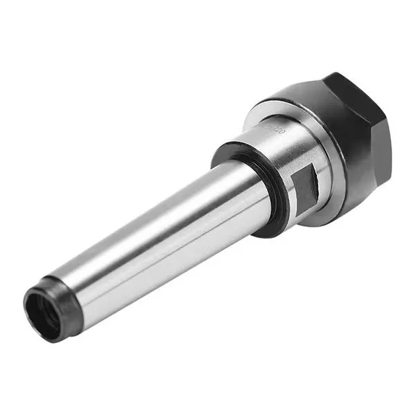 MT2 ER20 Collet Chuck Holder | M10 Morse Taper Arbor for CNC Milling - Image 5