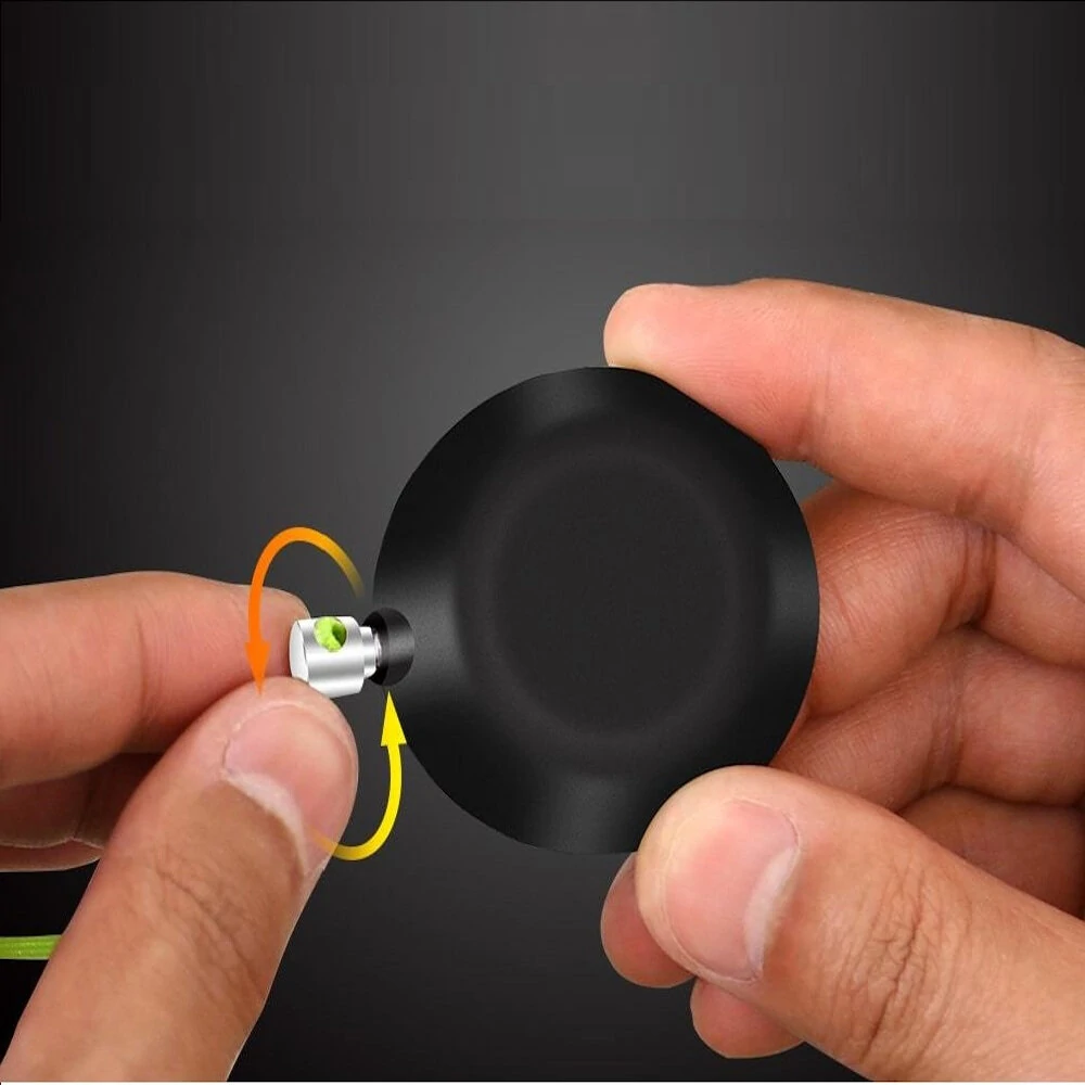 50mm Magnetic Threader Tool | Professional Snap Wire Puller & Cable Guider - Image 3