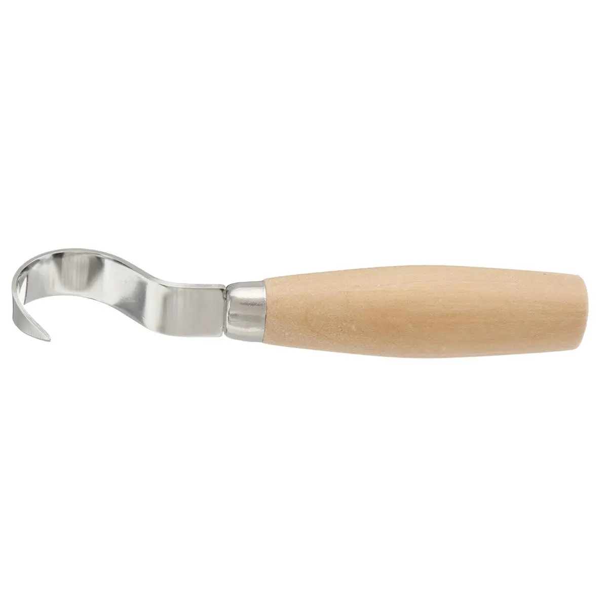 Wood Carving Chisel Set - 2 Piece Hook & Beaver Craft Tools | Woodcarving - Image 5