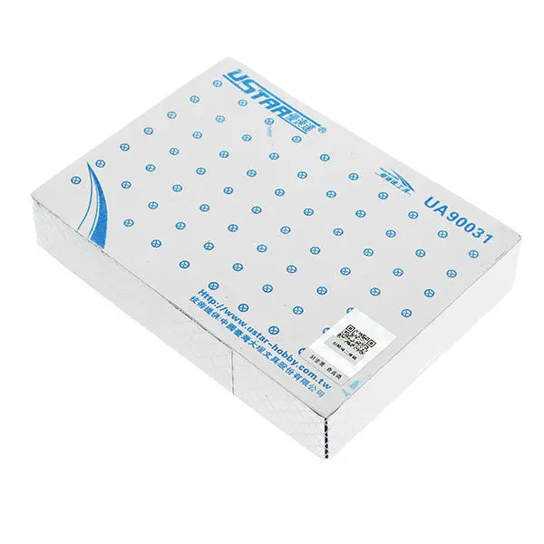 Ustar UA90031 Model Spray Holder | Airbrush Painting Tool | Hobby Craft Accessory - Image 5