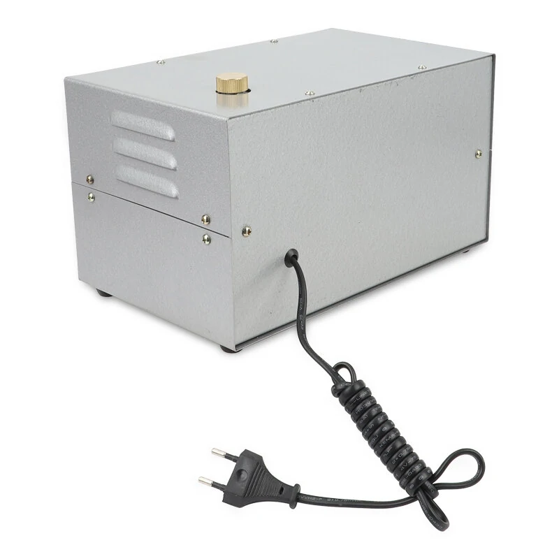 JX5-8 30W 220V Welding Machine - Low Fuel Consumption for Gold & Silver - Image 5