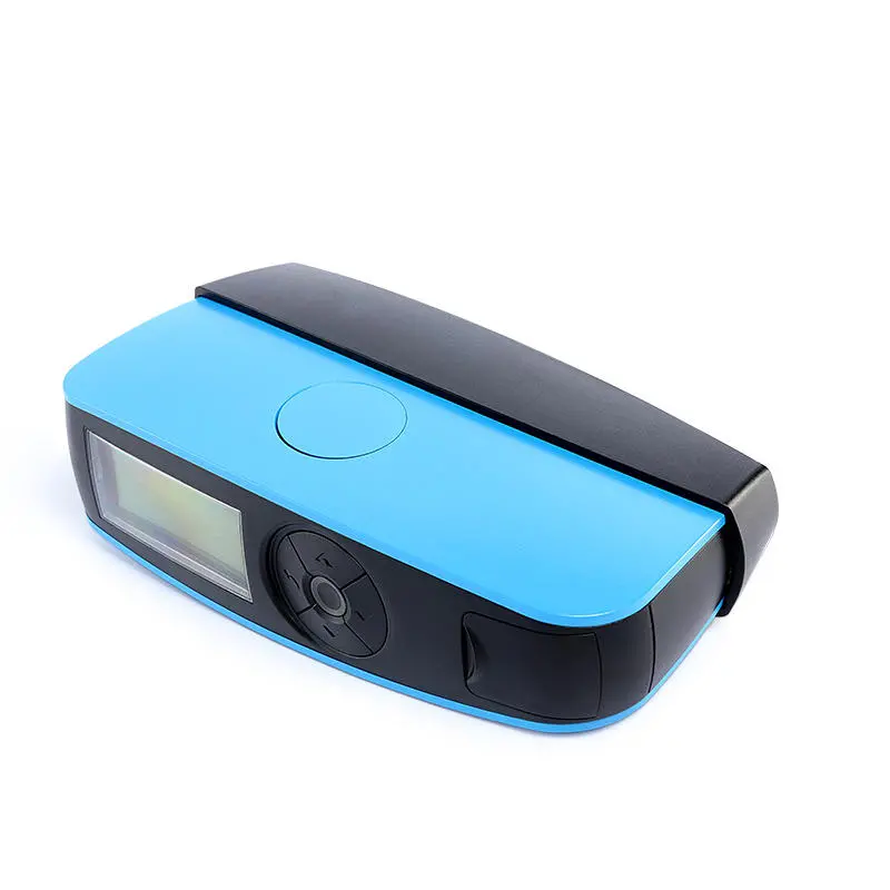 60 Degree Gloss Meter - Paint Ink Ceramic Marble Tester | Surface Gloss Measurement - Image 4