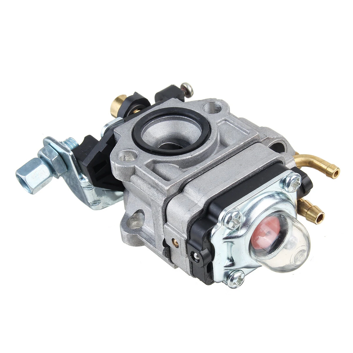 2-Stroke Carburetor for Pocket Bike & ATV - Dirt Bike & Scooter Carb - Image 2