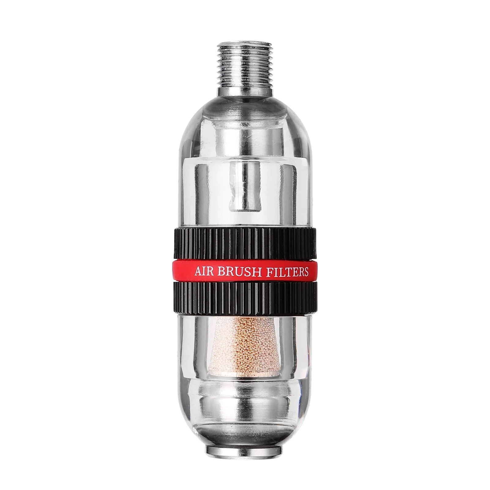 Little Water Separator Airbrush Filter | Air Spray Pen Tool for Soldering - Image 2
