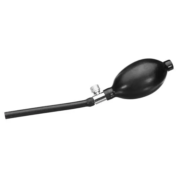 DANIU U Size Air Wedge Auto Entry Lock Picks - Locksmith Toolset - Image 3