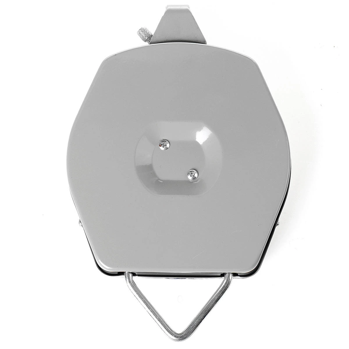 50kg Mechanical Hanging Scale | Clock Face Dial | Heavy Duty Weighing - Image 5