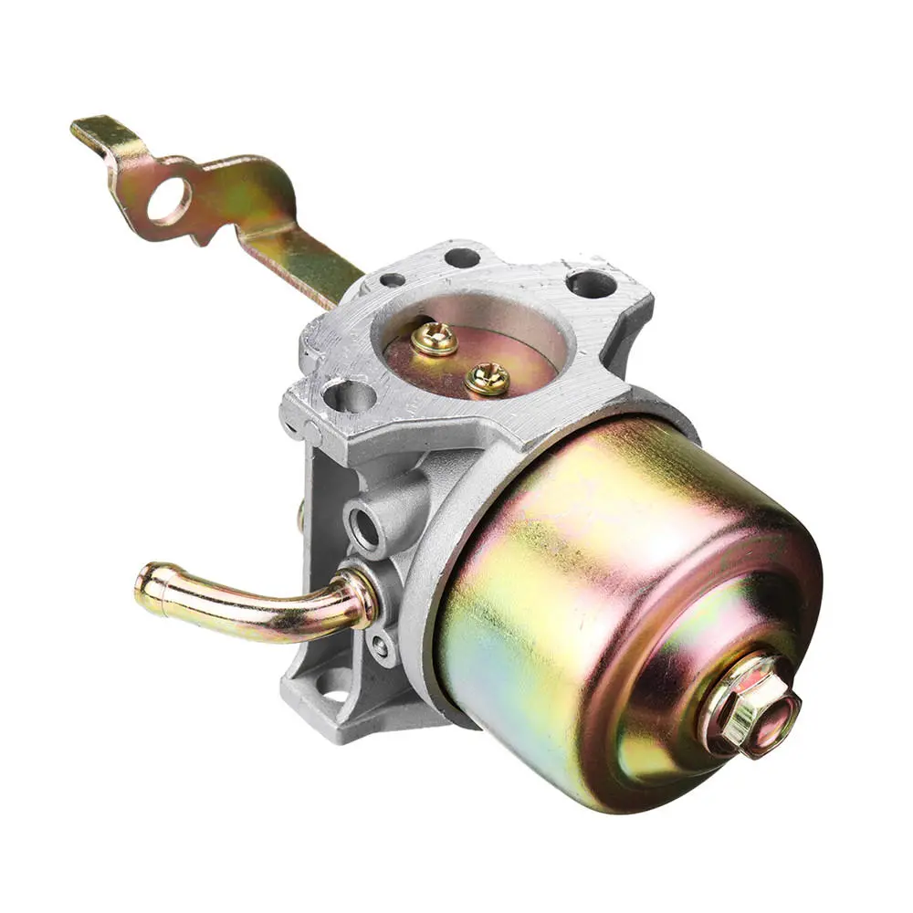Wisconsin Subaru Robin Carburetor Kit - For EY15 EY20 DET180 WI-185 Generator - Image 4