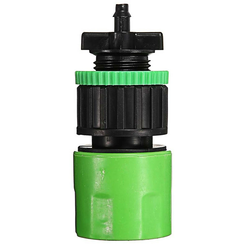 GardPro 20m Hose & 20 Nozzle Kit | Garden Water Mist Coolant System - Image 5