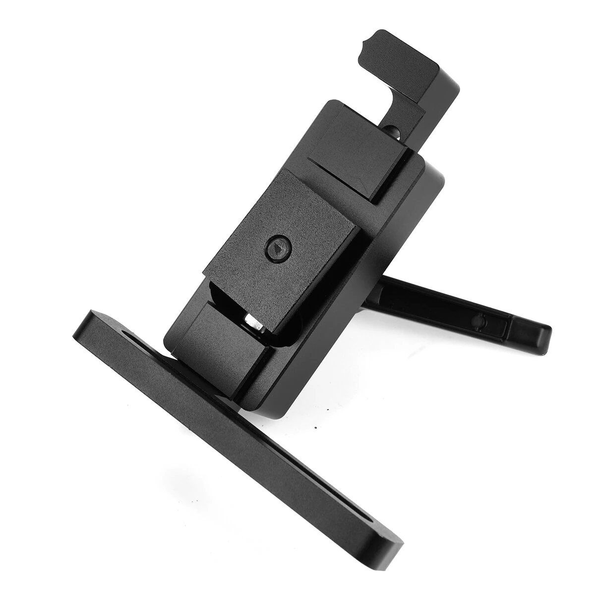 ENJOYWOOD Miter Track Stop - T-Slot Limiter for 30mm 45mm Manual T-Track - Image 3