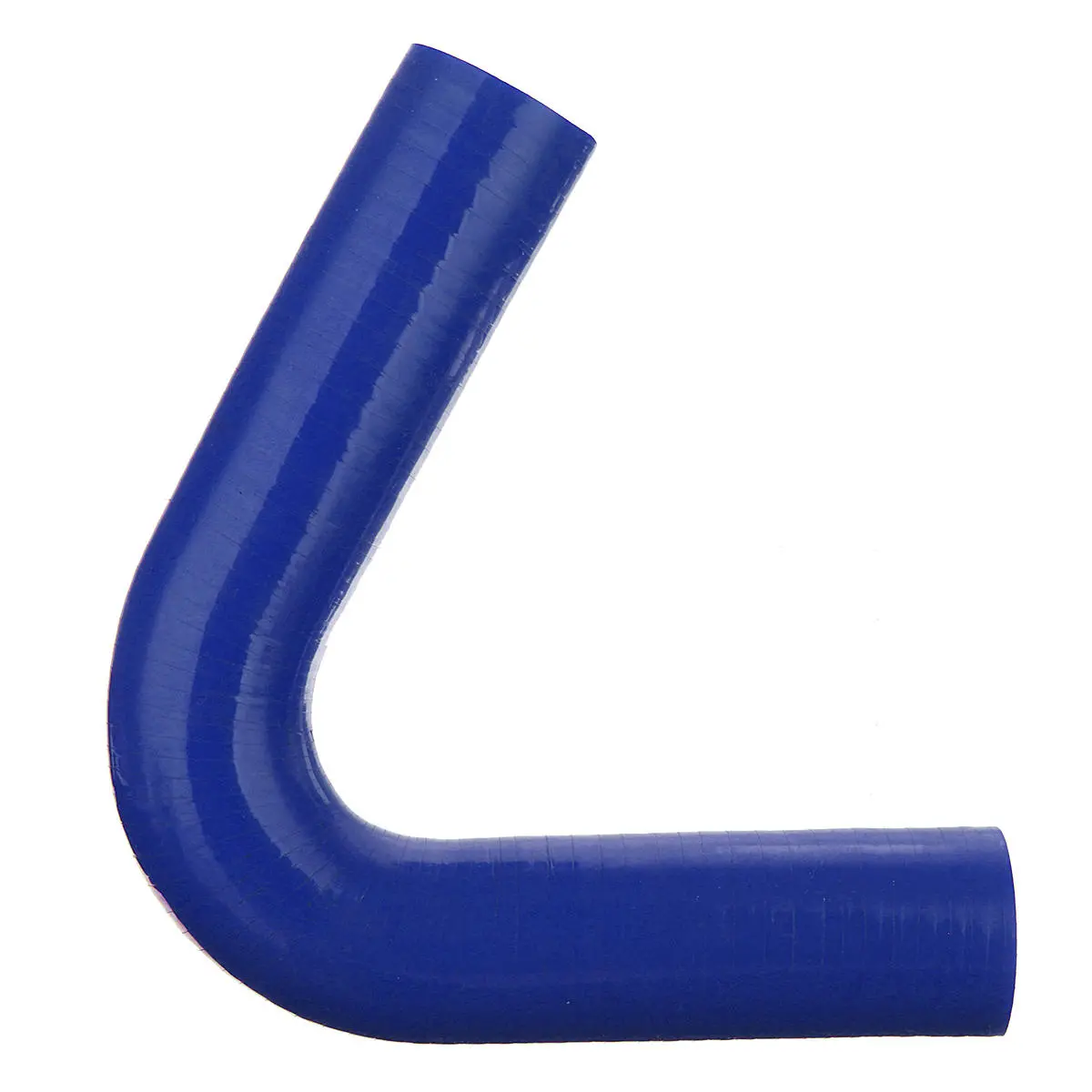 6.5-19mm Silicone Vacuum Hose | 120 Degree 150mm Turbo Coolant Tube - Image 2