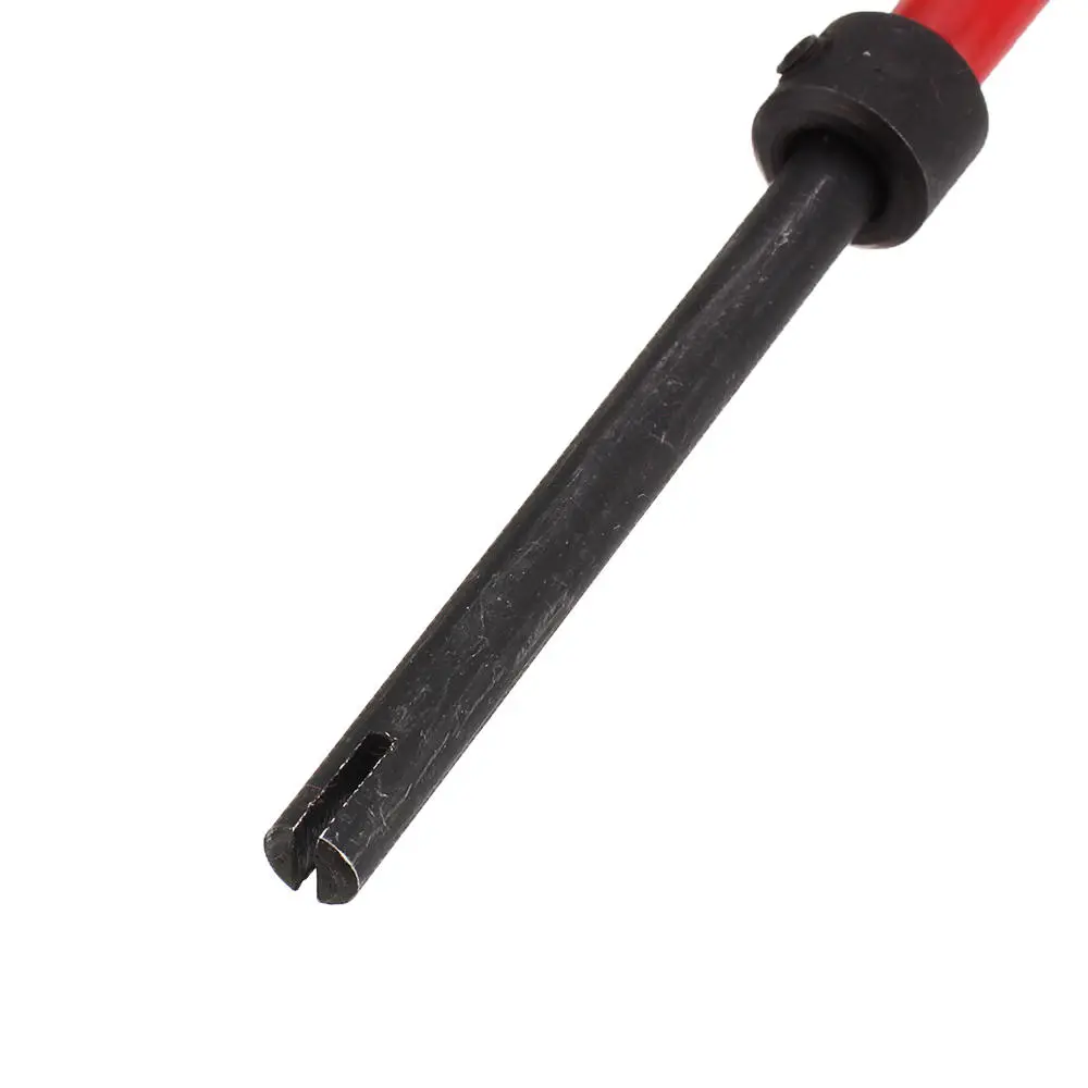 131PCS Thread Tapping Repair Tool Kit | M5 M6 M8 M10 M12 Hand Tap & Drill Set - Image 4