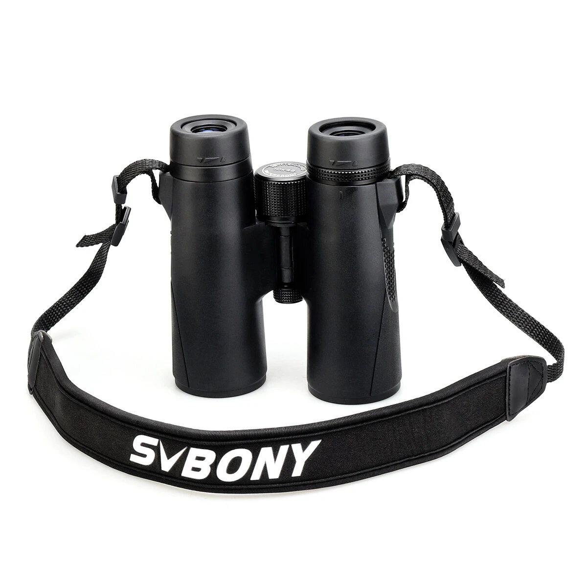 SVBONY SV122 Neck Strap - Adjustable Wide Comfortable Strap for Cameras & Binoculars - Image 3