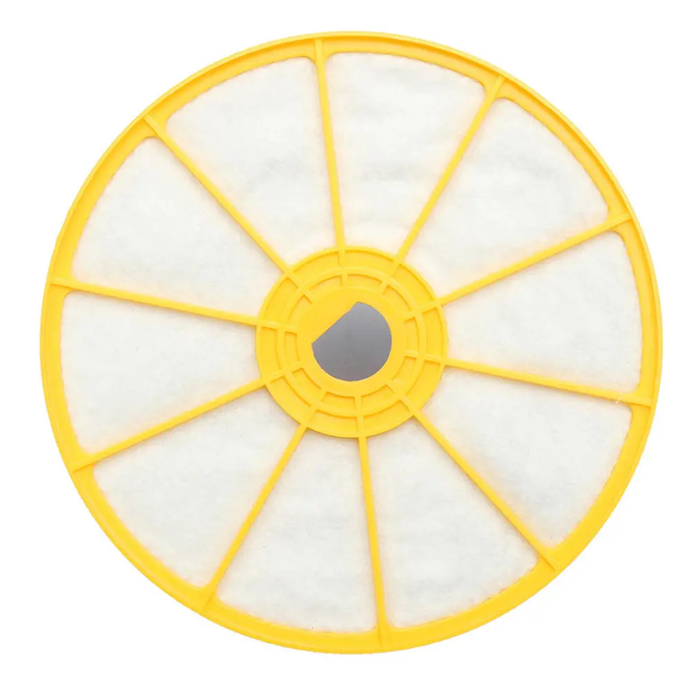 Dyson DC07 Vacuum Cleaner Filter Kit - Premium Washable HEPA Pre & Post Motor - Image 5