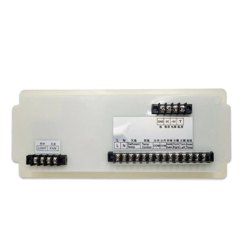 XM-18SW Intelligent WiFi Incubator | Remote Temperature & Humidity Control - Image 3
