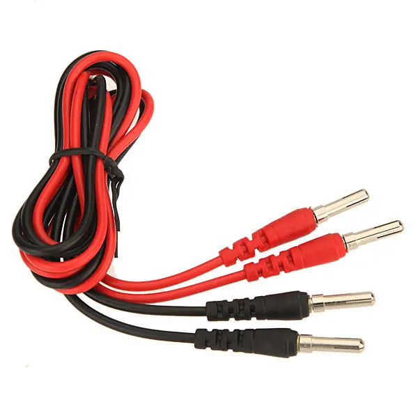 DANIU Digital Multimeter Test Leads | Full Set Multifunction Probe Cable - Image 3
